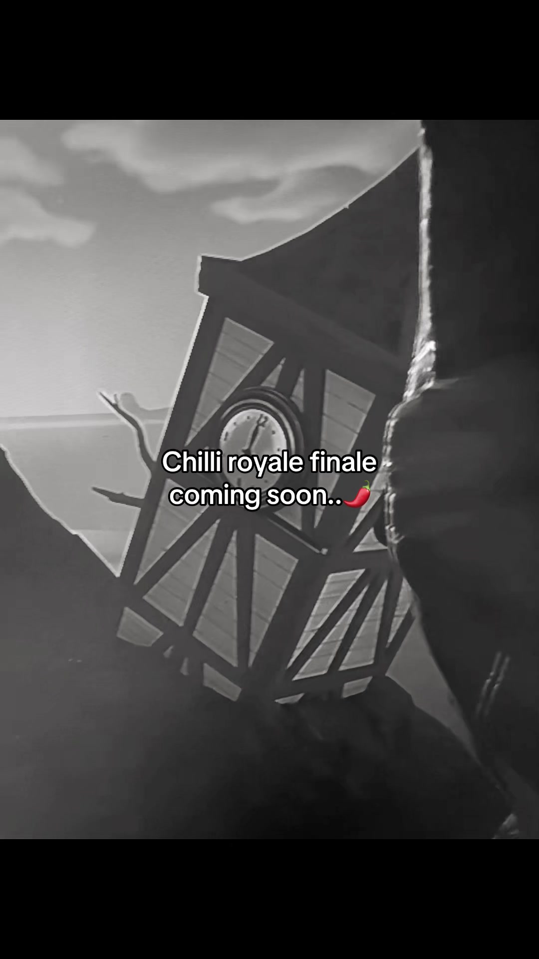 @Chilli royale ๐ถ๏ธ