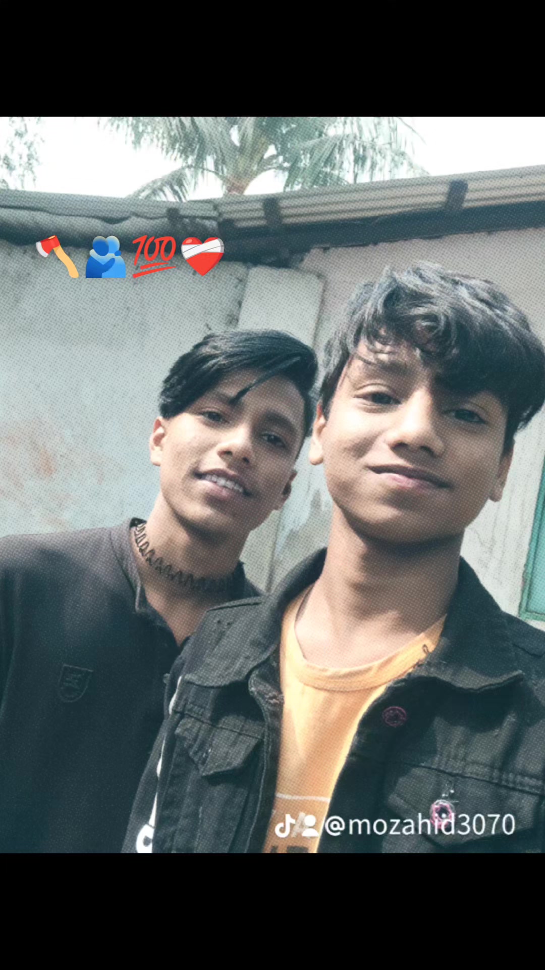 @❤️Amir Hamza❤️❤️