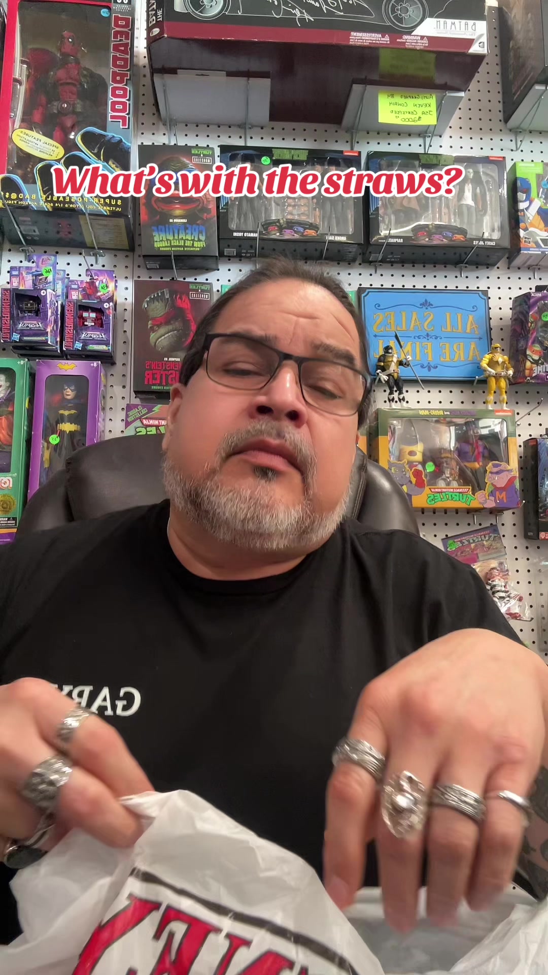 @Eckman’s Books & Collectibles