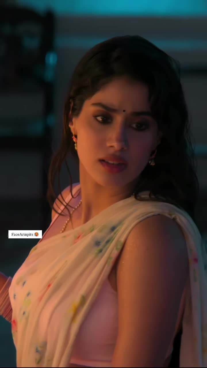 @jhanvi Kapoor