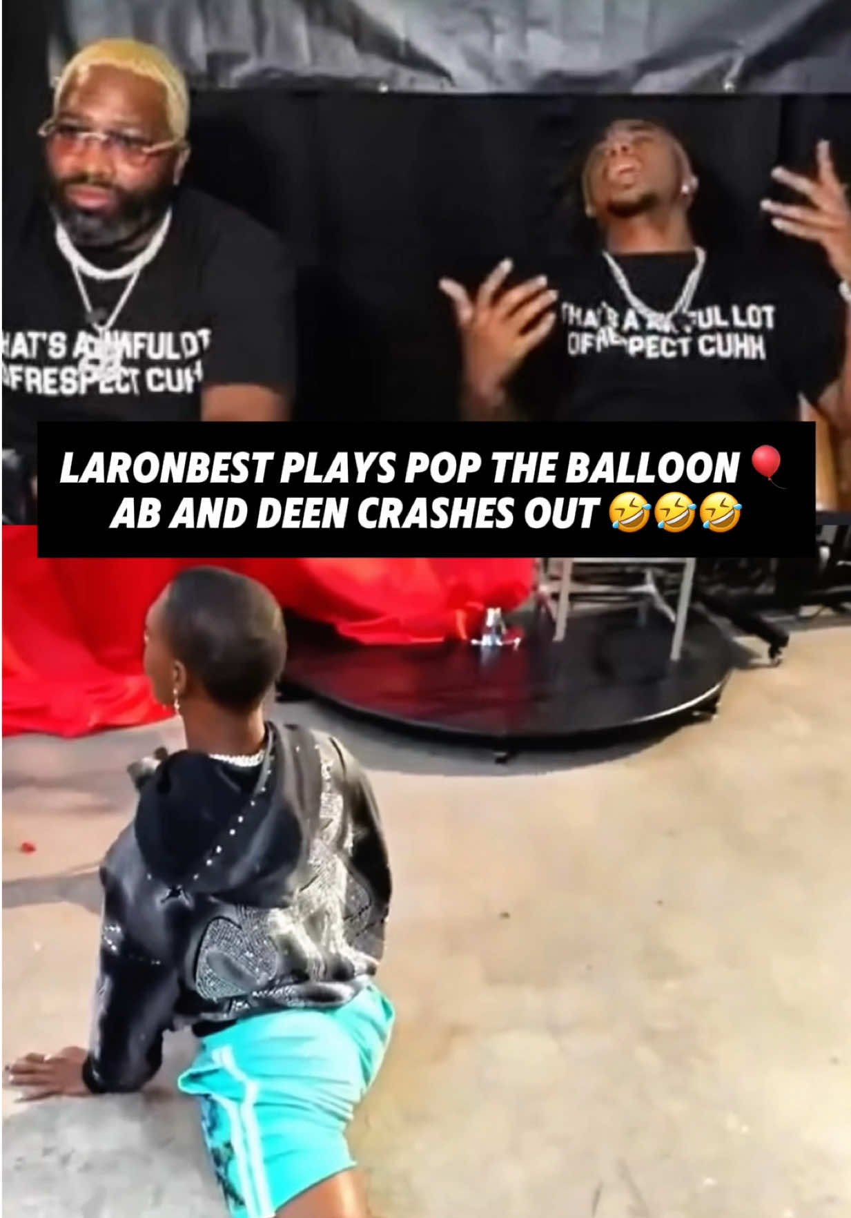 @Laronbest