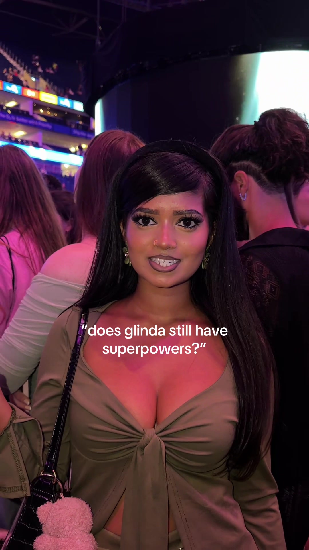 @Abbimanyah