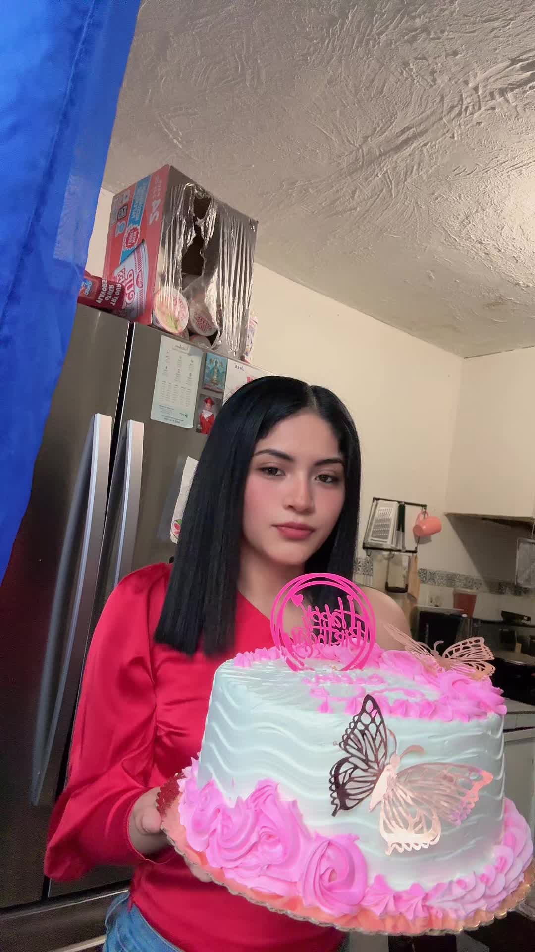 @celesterodriguez 👸🏻🤍