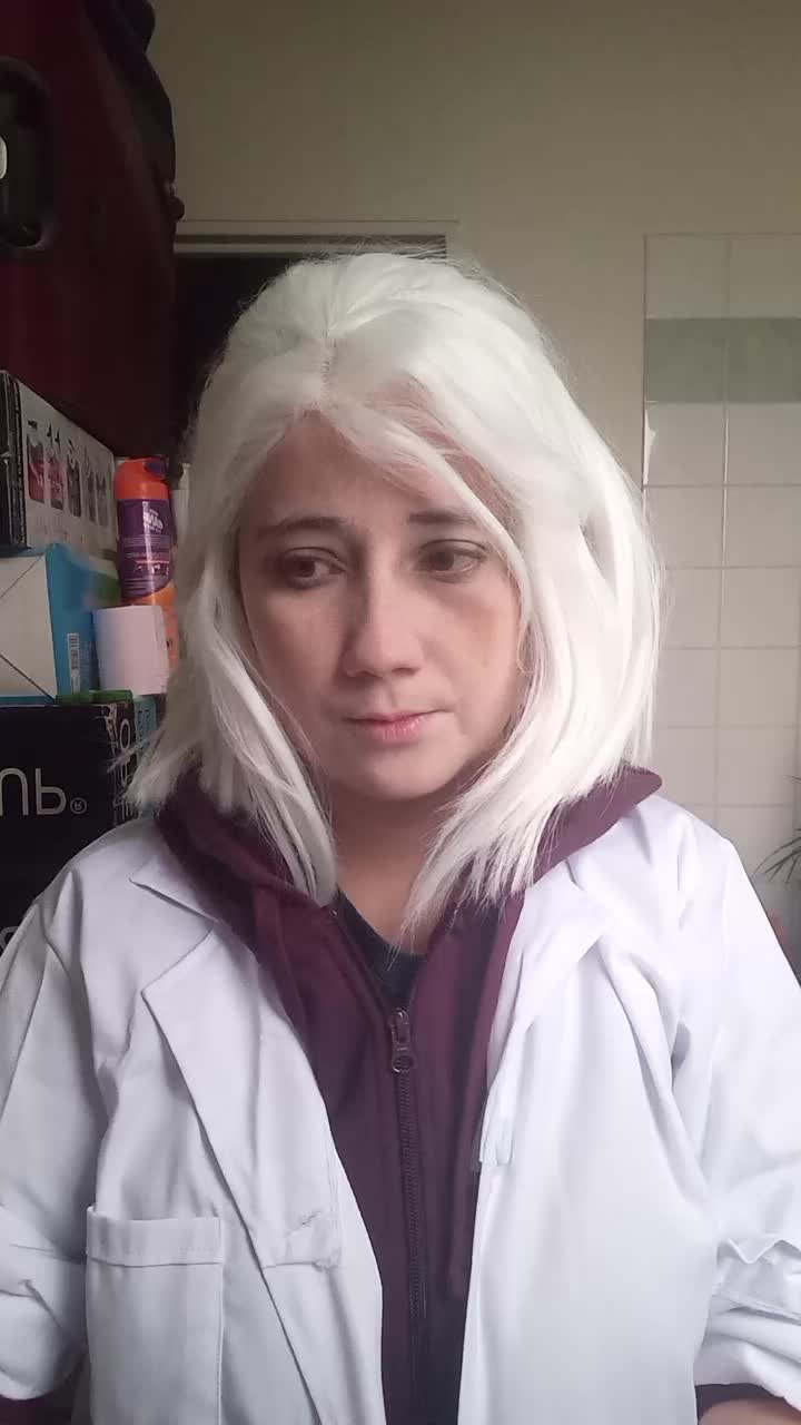 @neko cosplay