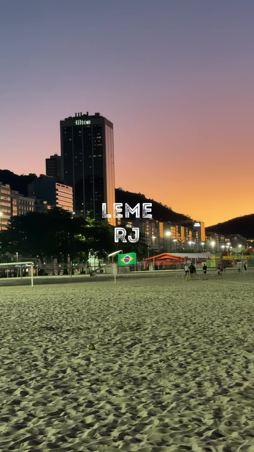 @Nossoolharcarioca