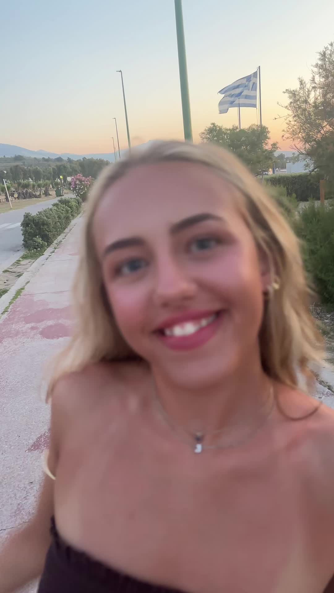 @Tiana Lavin