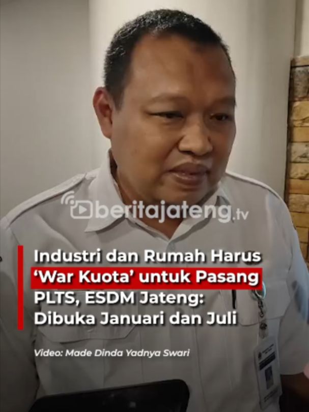 @Beritajateng.TV