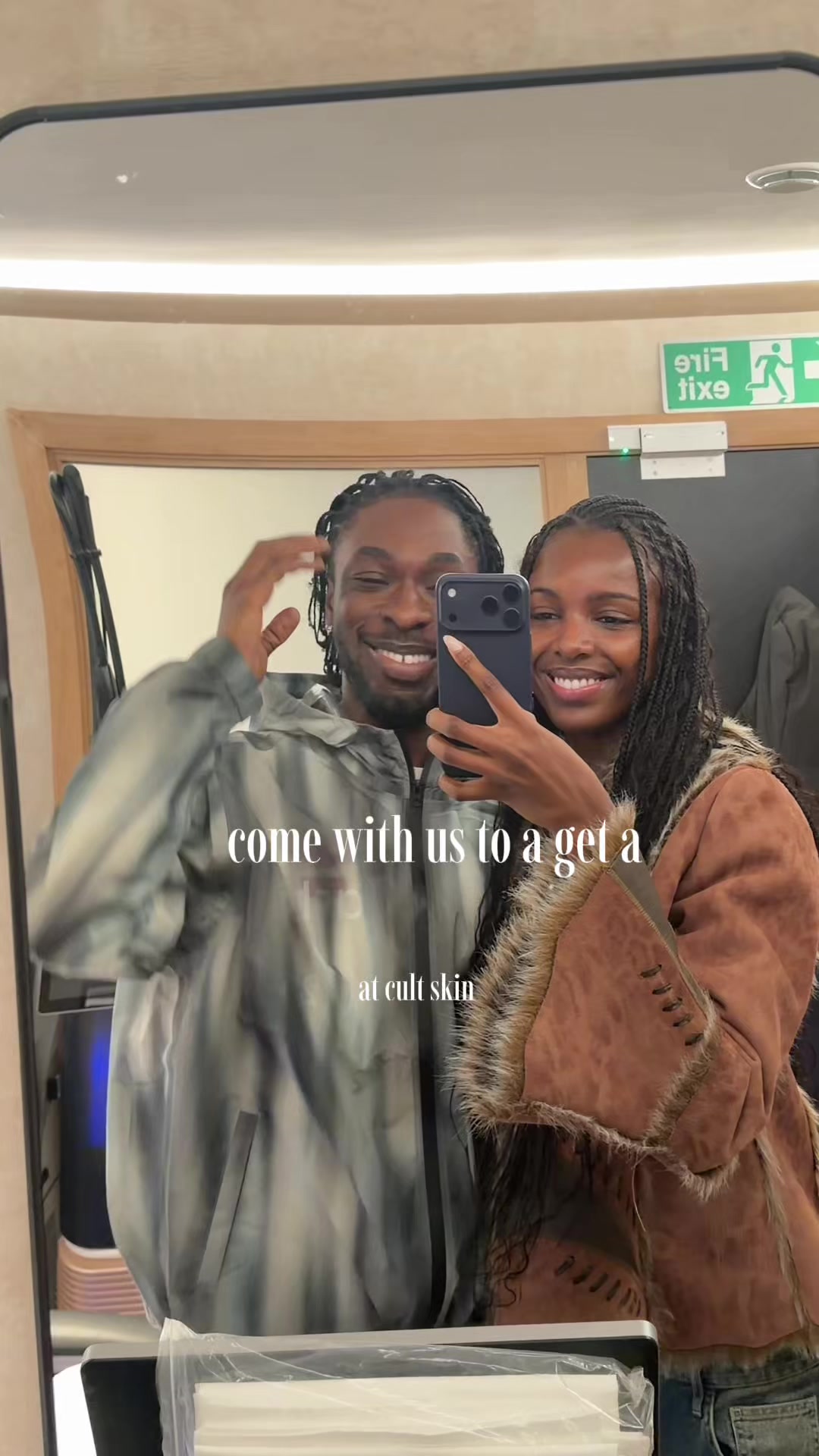 @Leomie Anderson