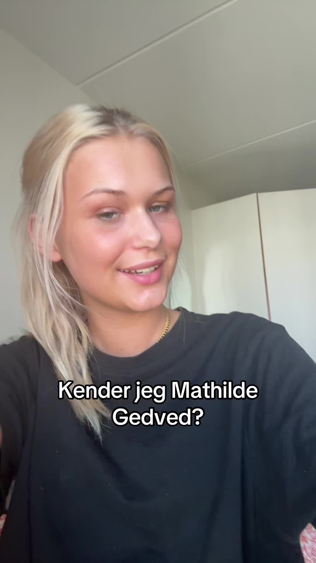 @Nicoline Gedved