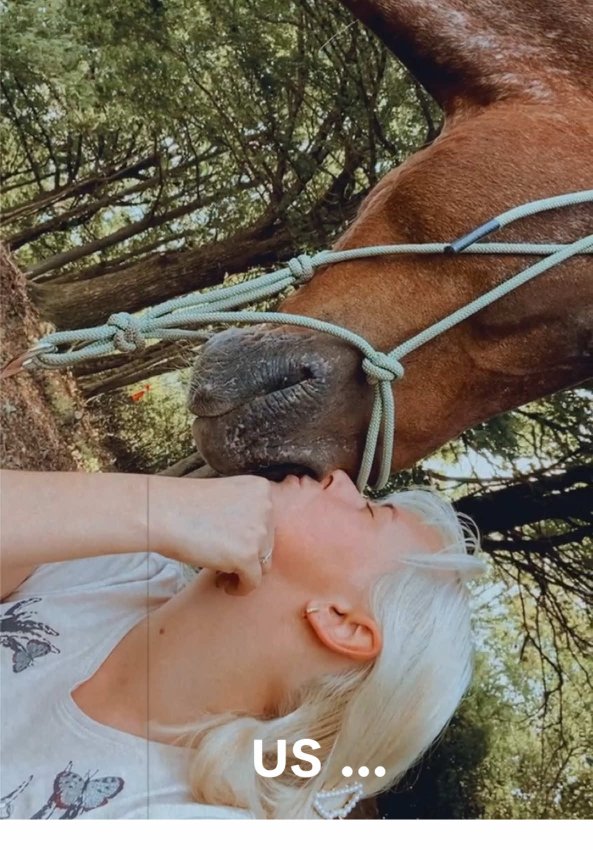 @Tigerlilly Diamant & Cherokee