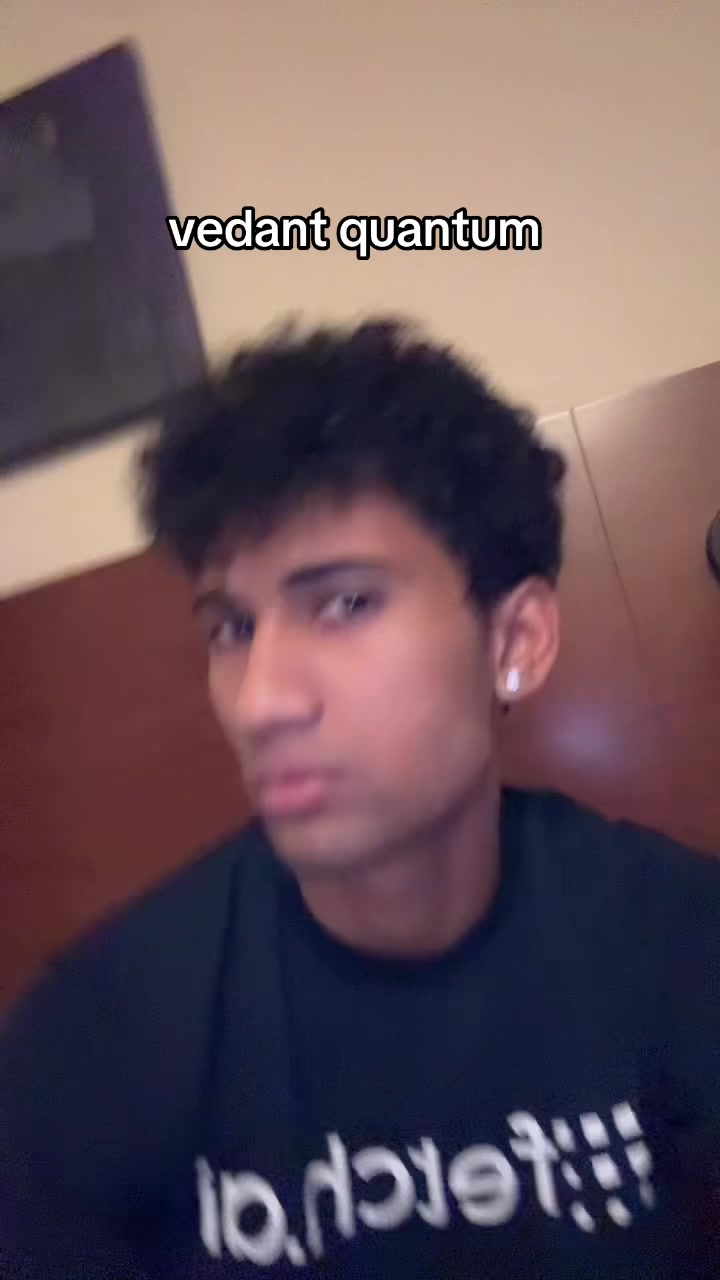 @Vedant 👾
