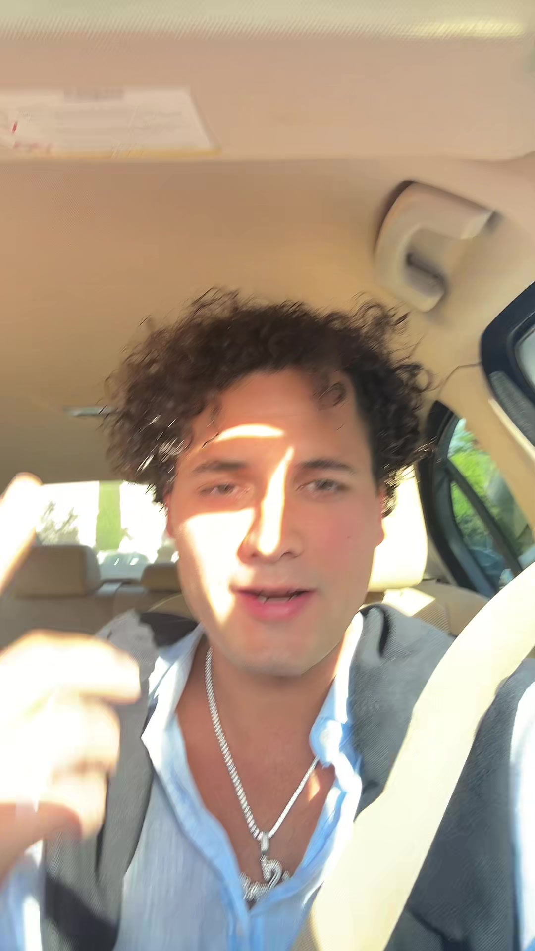 @Papi Santana
