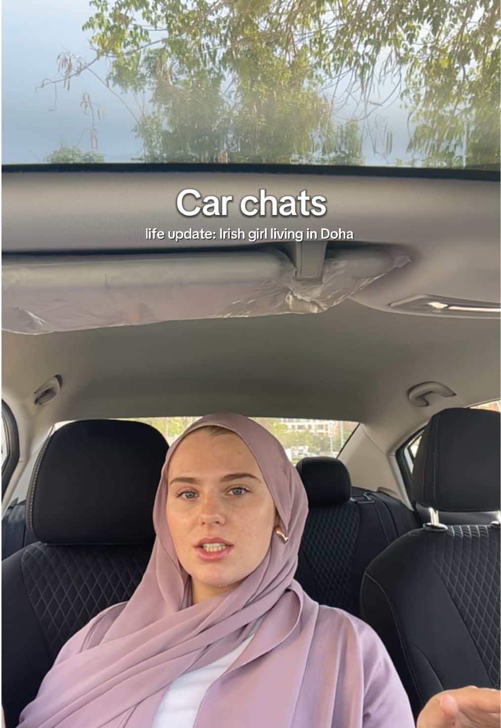 @Amy| Living in Qatar