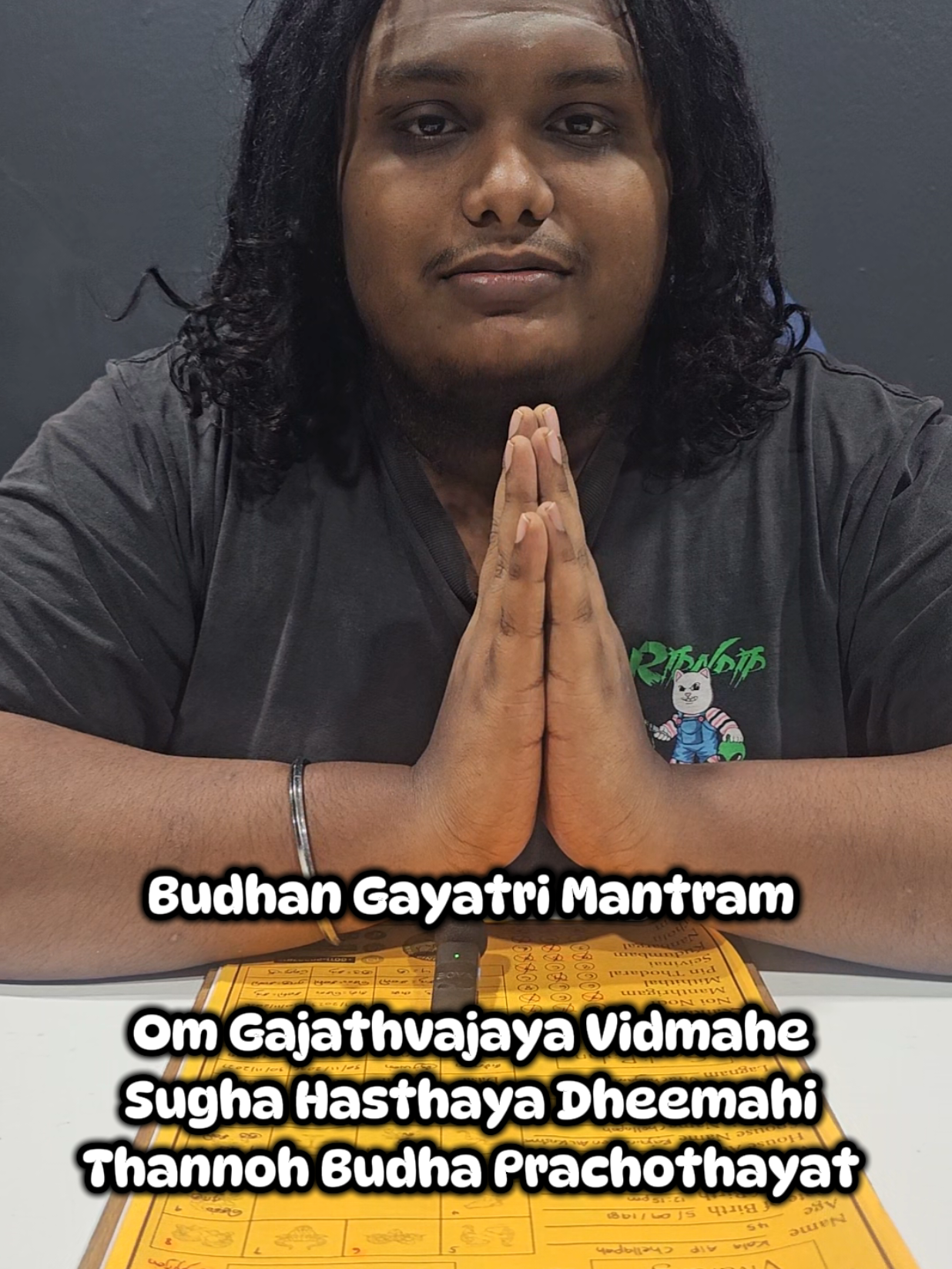 @MayanaMuniappan