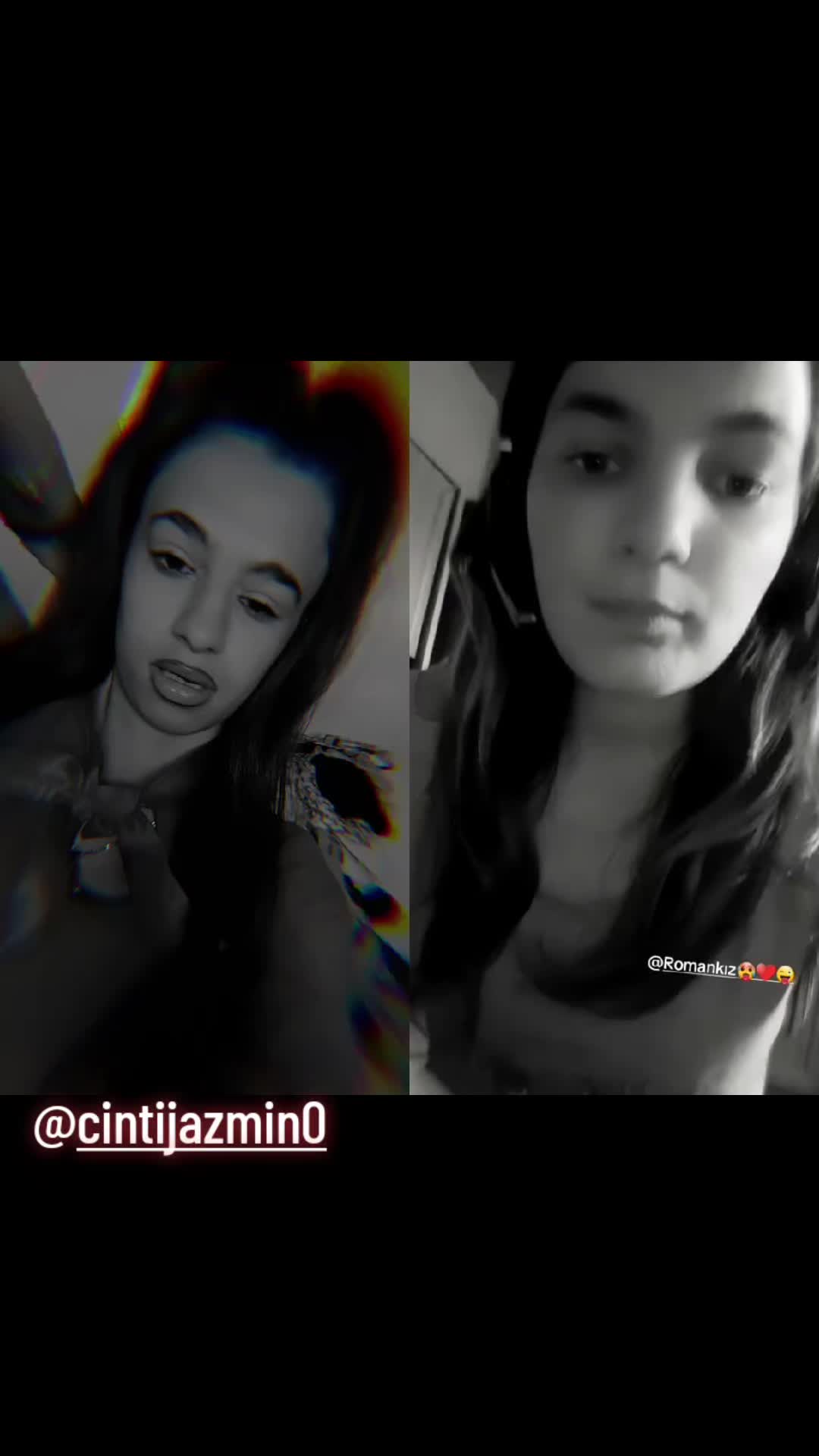 @Roman kız🥵♥️😜