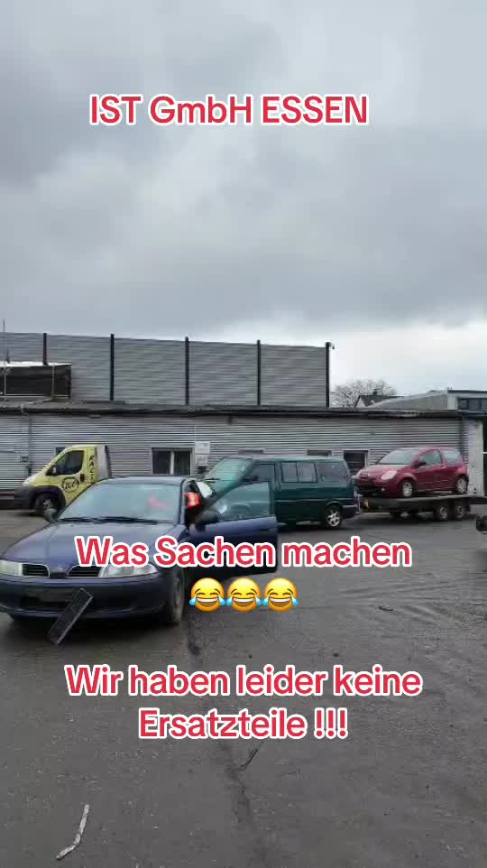 @IST Gmbh Essen