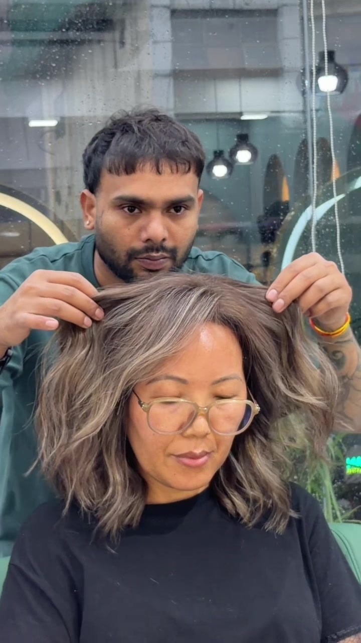 @Munney salon