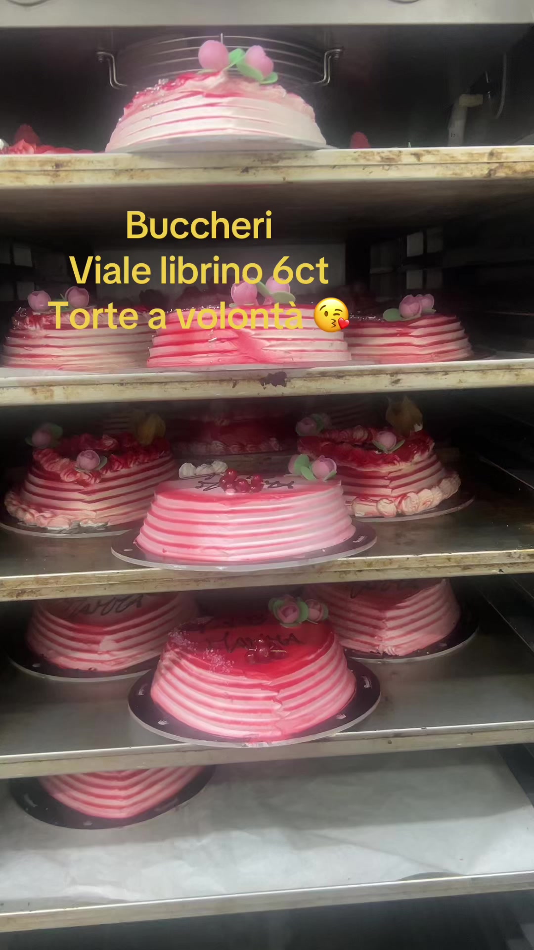 @panificioBuccheri Agostino