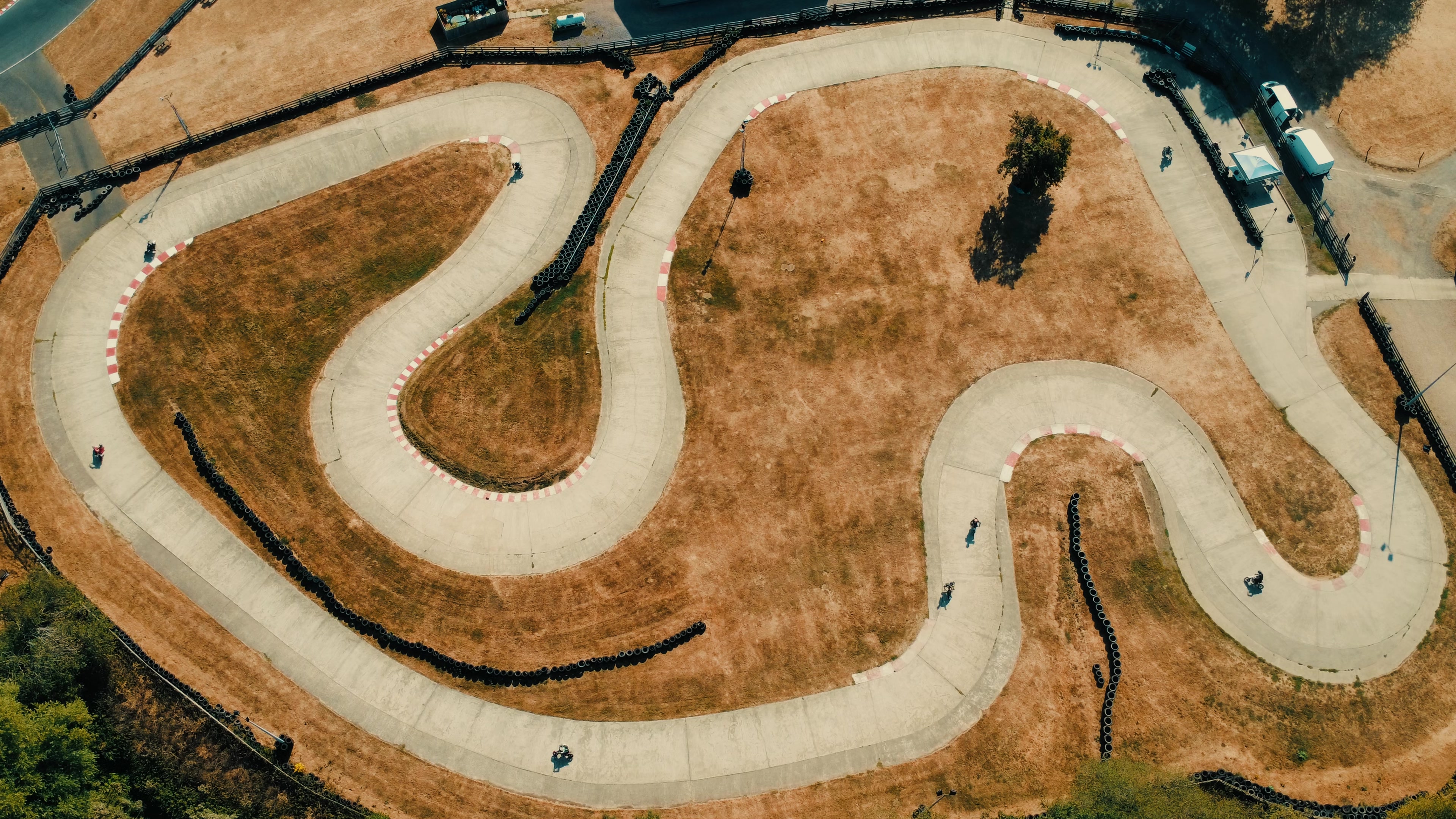 @Whilton Mill Karting & Outdoor