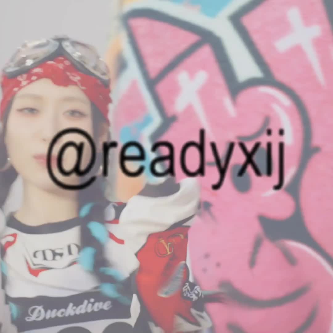 @READY #1