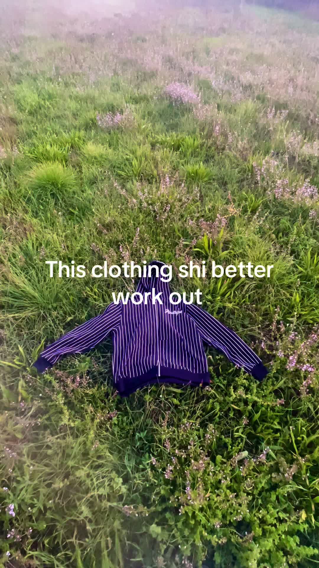 @Lived In Denim