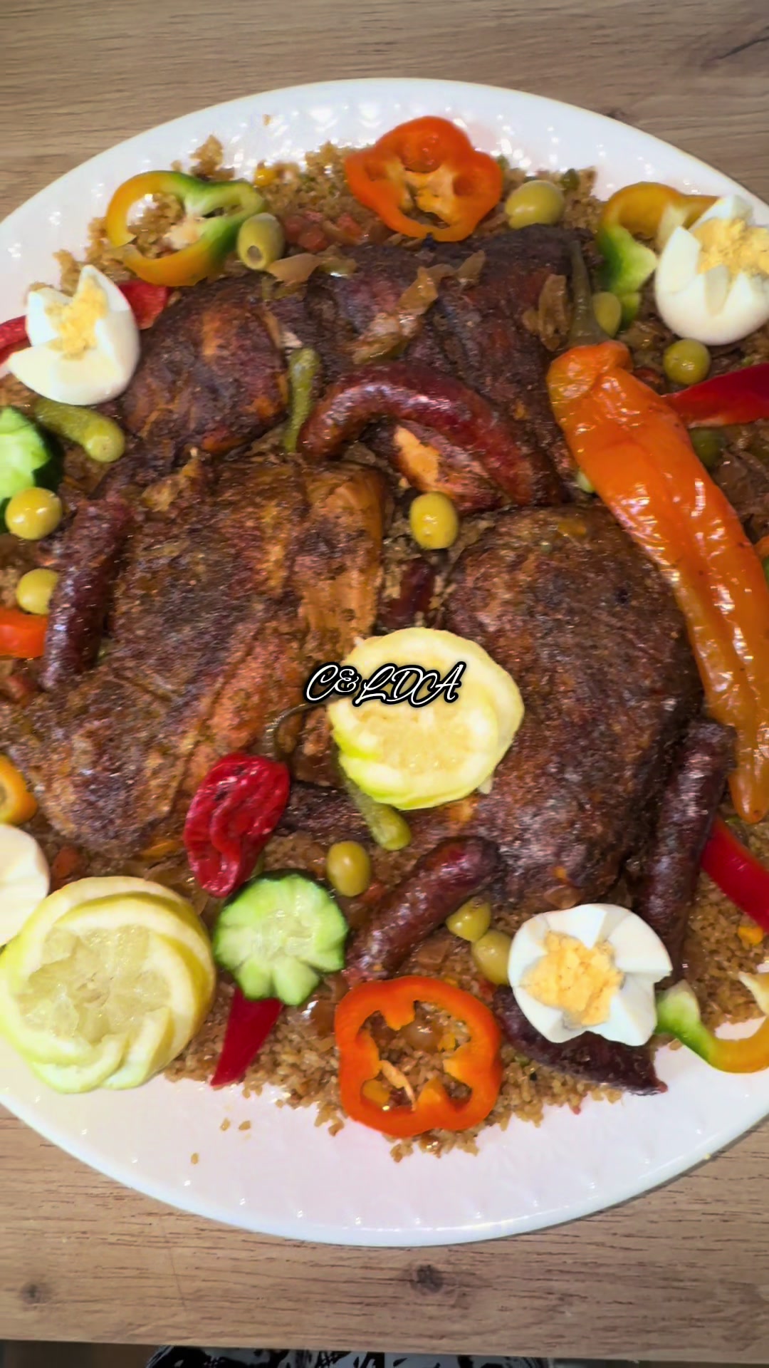@Cuisine ĺàģàŕé Àichétô🇸🇳🇫🇷