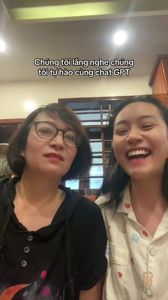 @kênh của Dì Ngọc