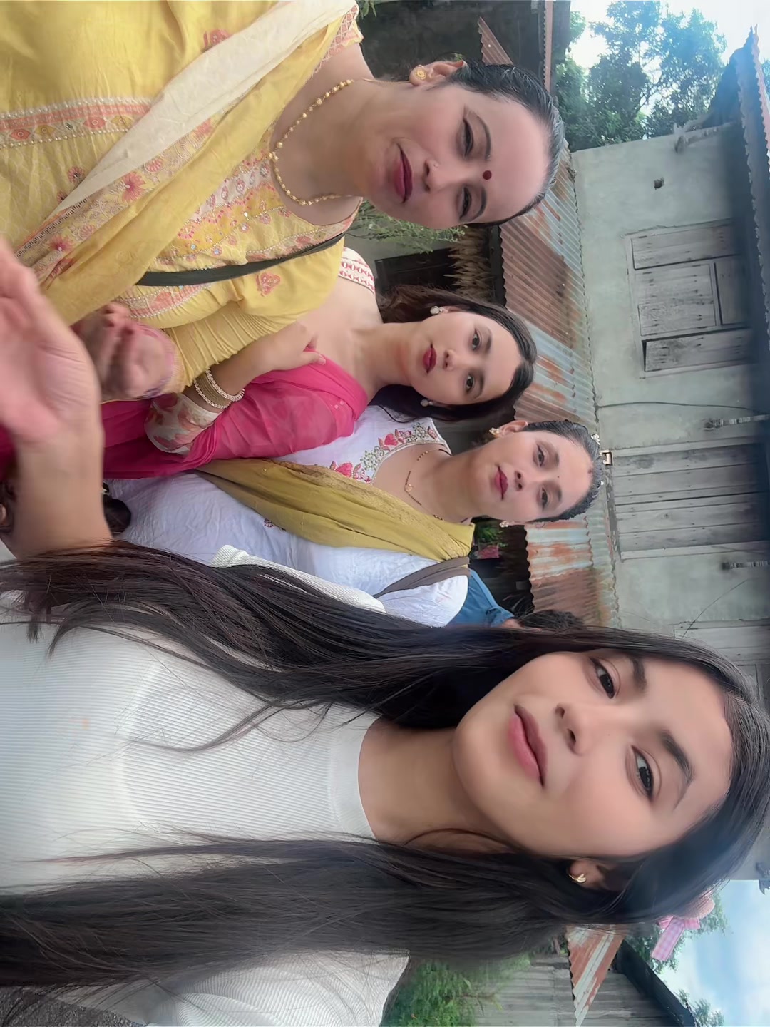 @Anisha Lamichhane