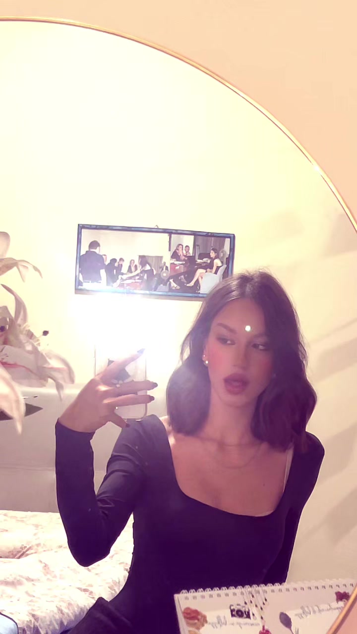 @Sibiana Aliu