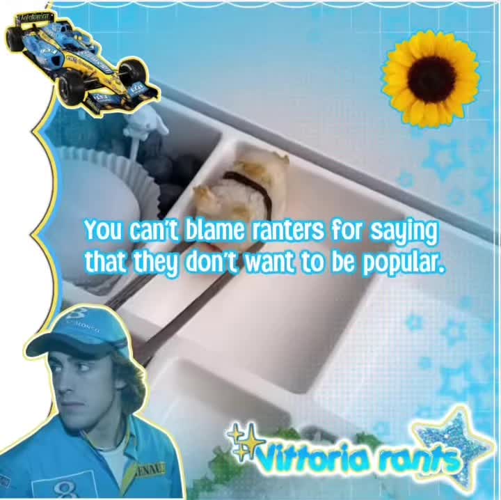 @𝑽𝒊𝒕𝒕𝒐𝒓𝒊𝒂 𝒓𝒂𝒏𝒕𝒔!🏁