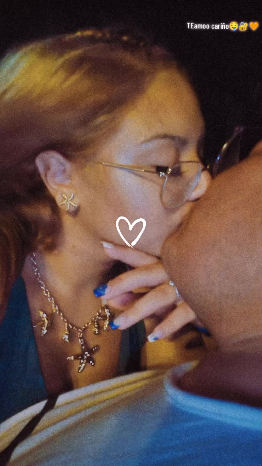 @RafaYnerea&iexcl;!👩🏾&zwj;❤️&zwj;👨🏽🧡