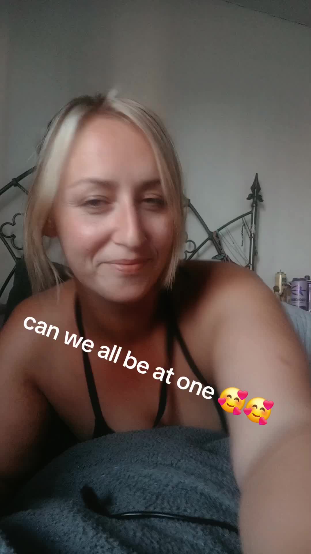 @Georgia James