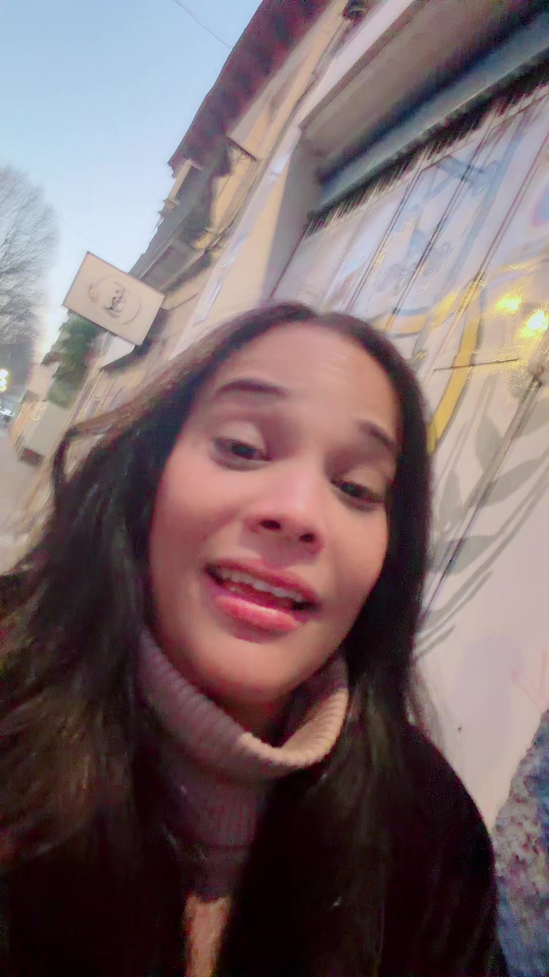 @Silmea Perez