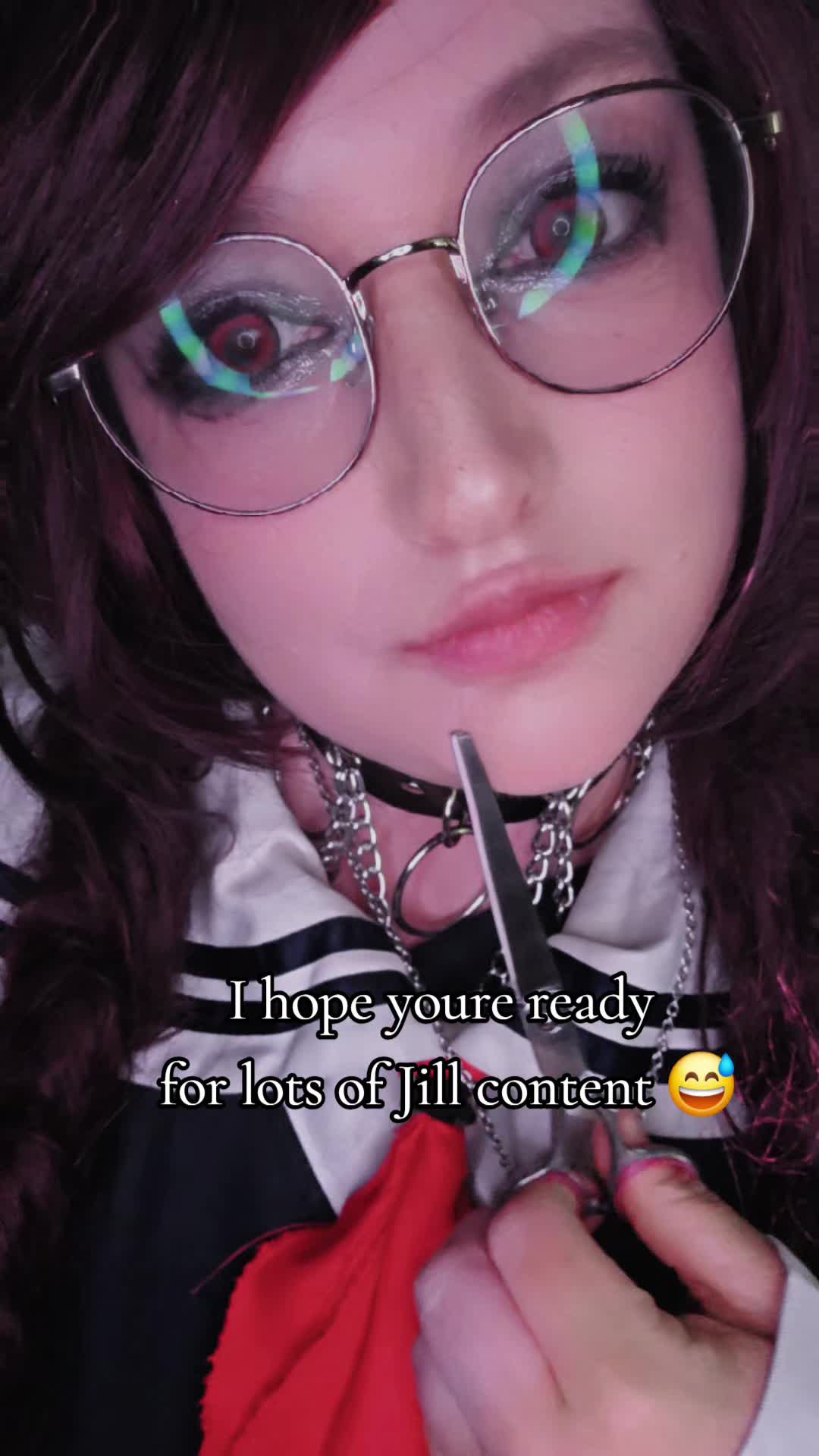 @💖TheCosplayWife💖