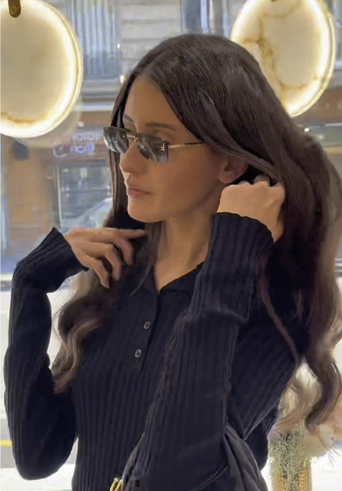 @Anna Z Optique