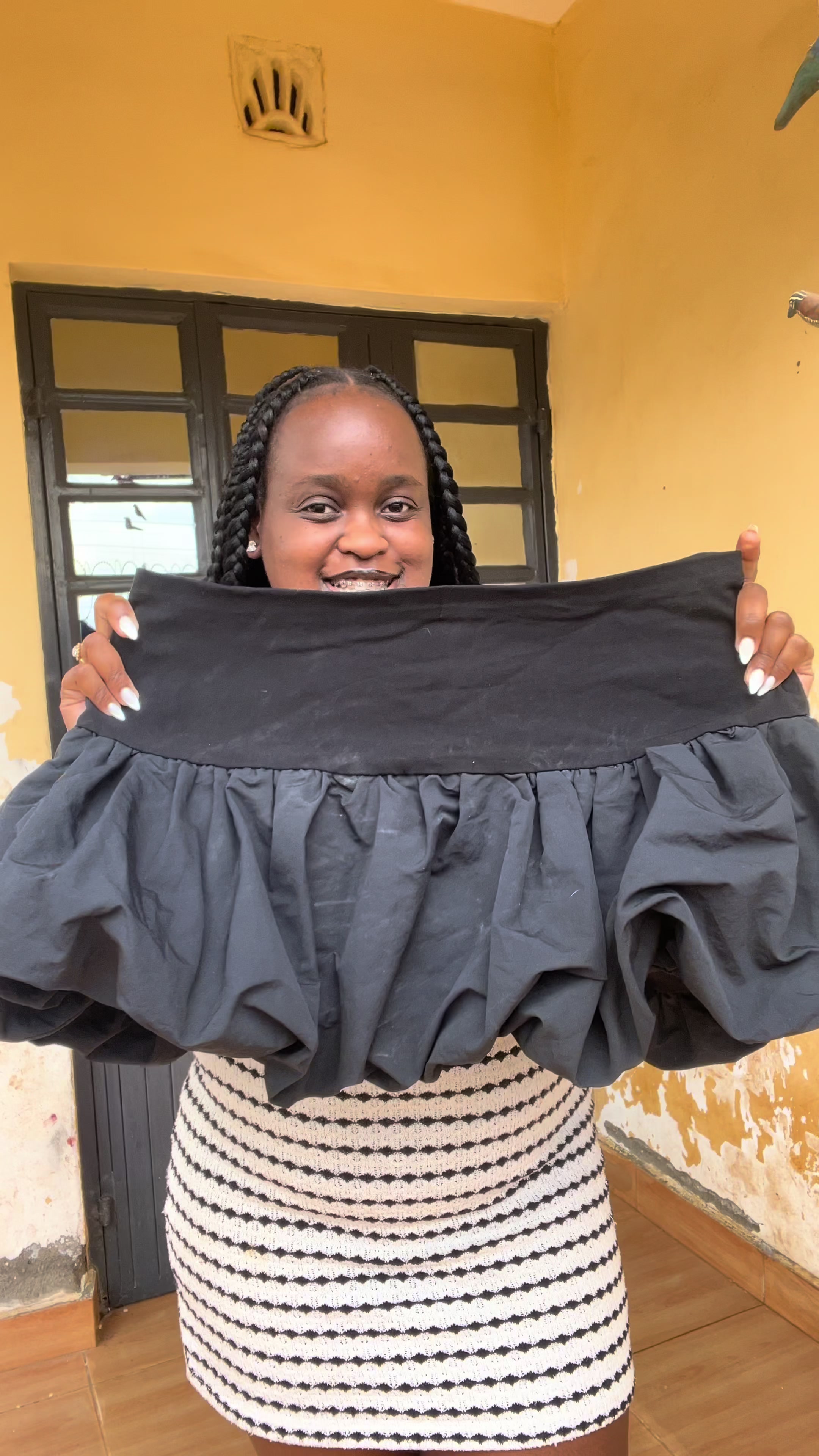 @Monalissa Wambui.