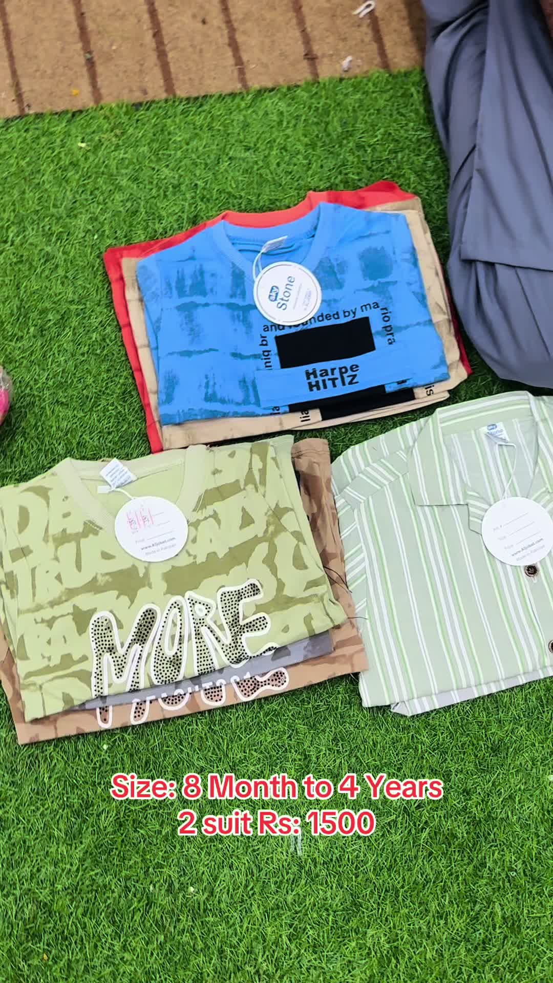 @Kidsfashion505