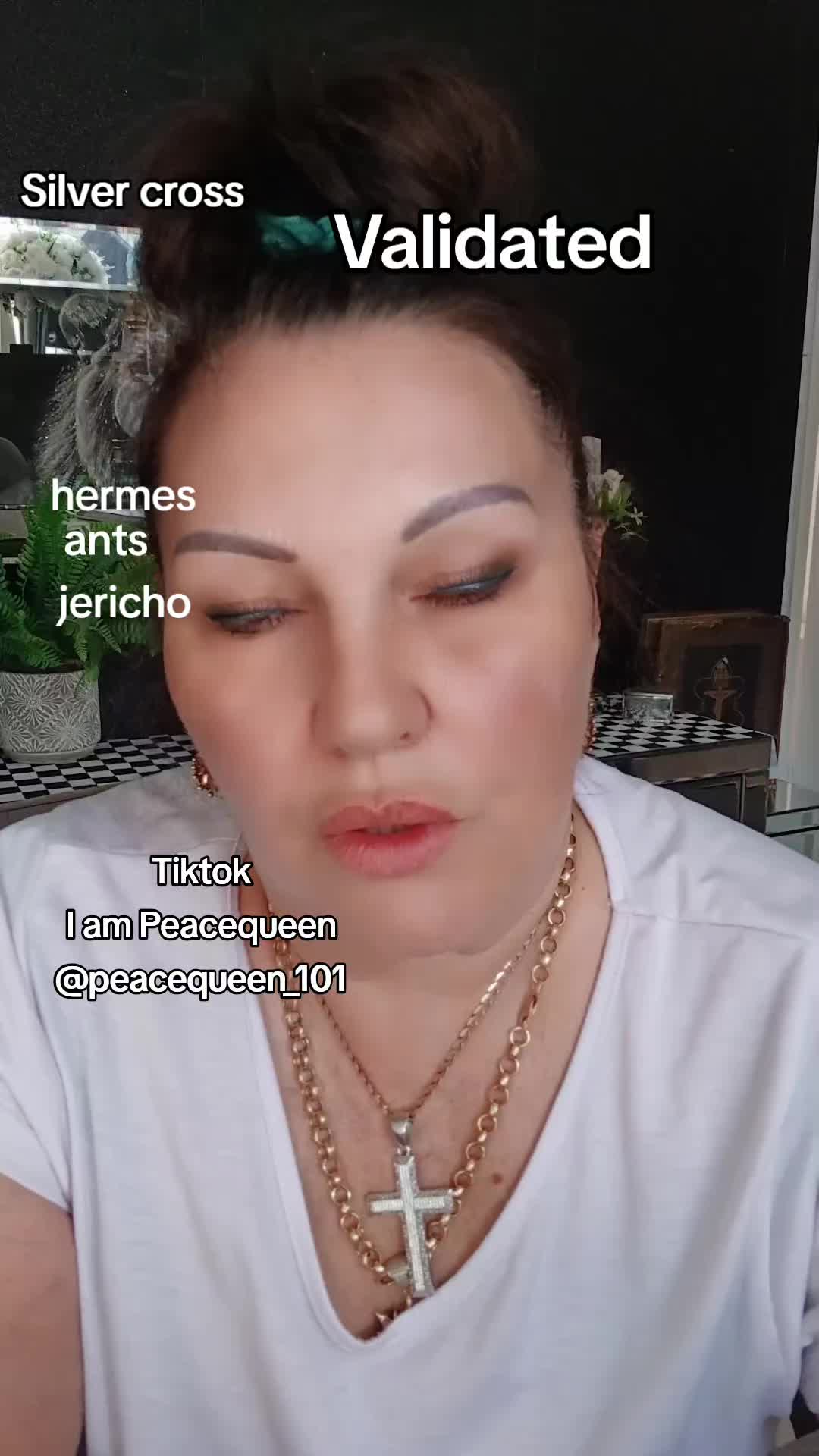 @I am Peacequeen