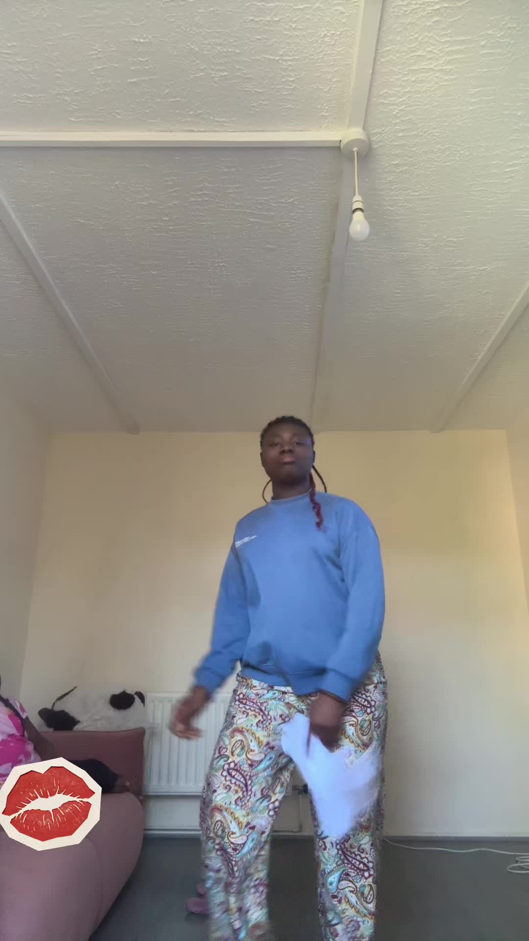 @Ebony