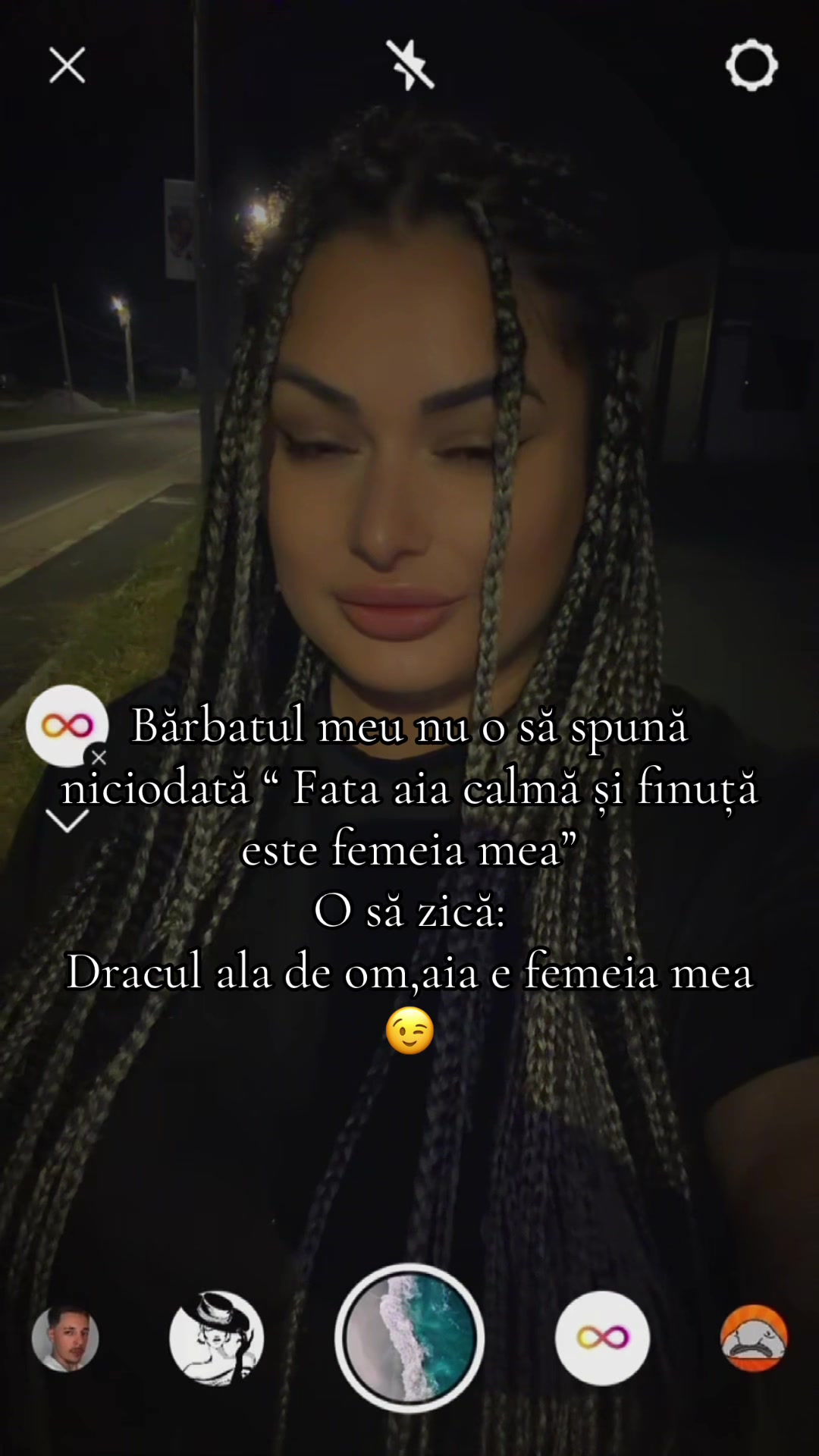 @Ana Maria
