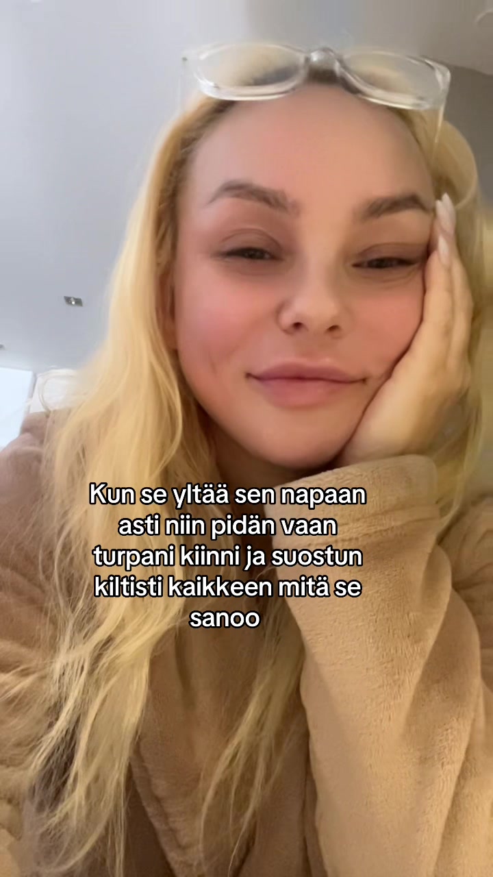 @Minnalottaeveliina