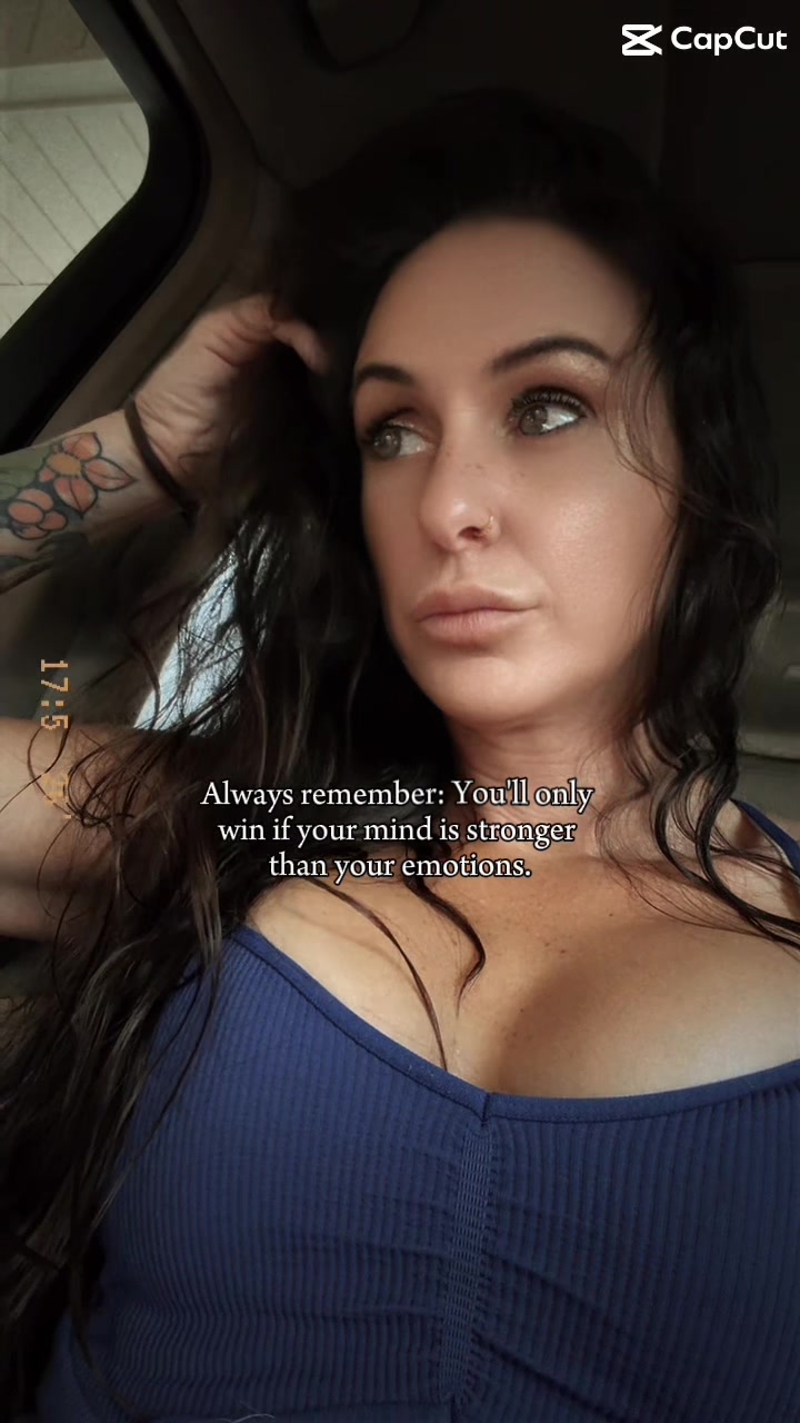 @Allegra Marie 🖤
