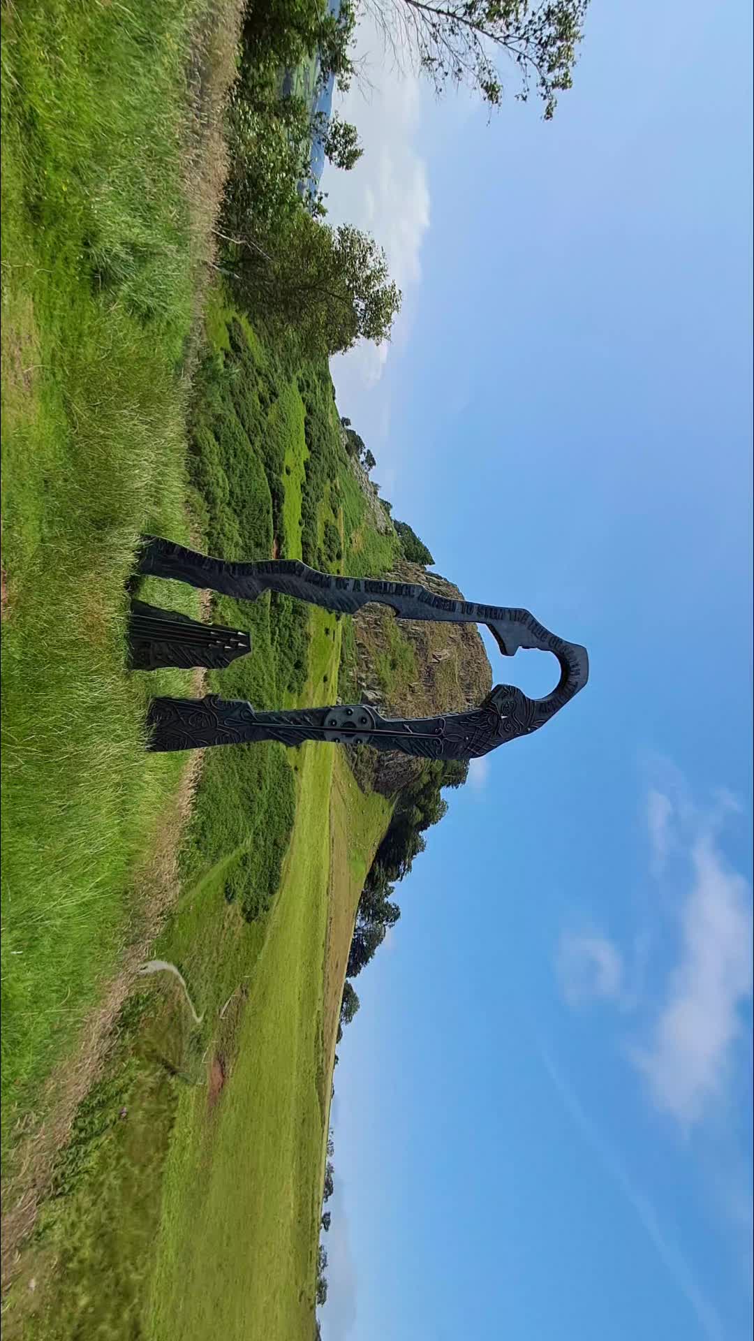 @Scotland&Me