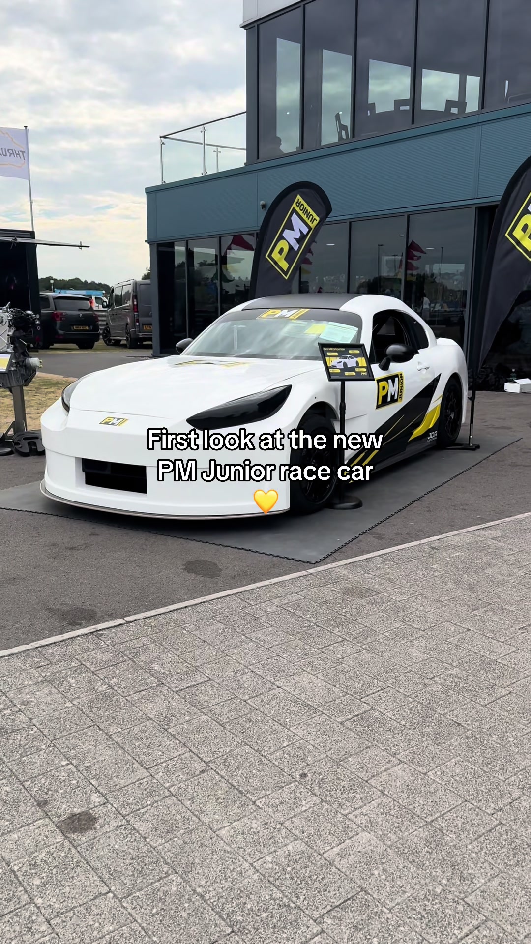 @Catherinepotterracing20