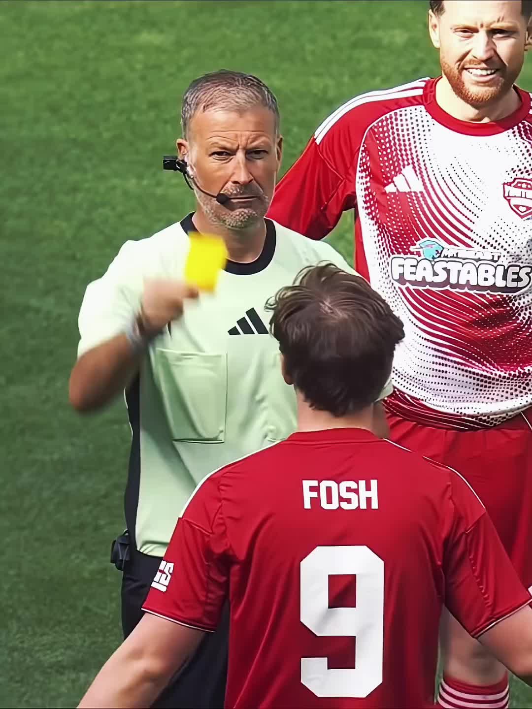 @Monsieur FOOT ⚽️