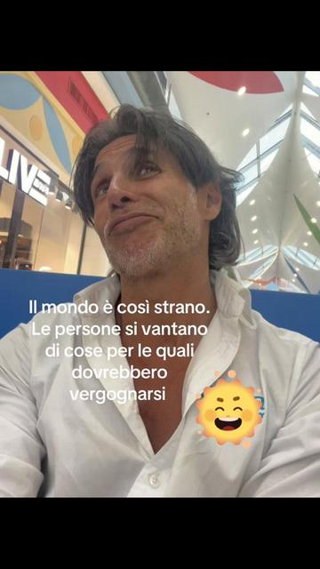 @Antonio