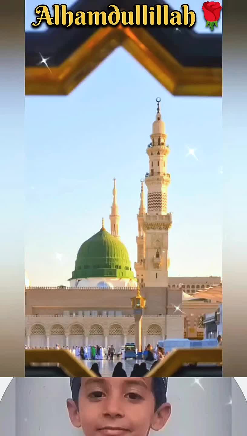 @Makkah_Madina🌹