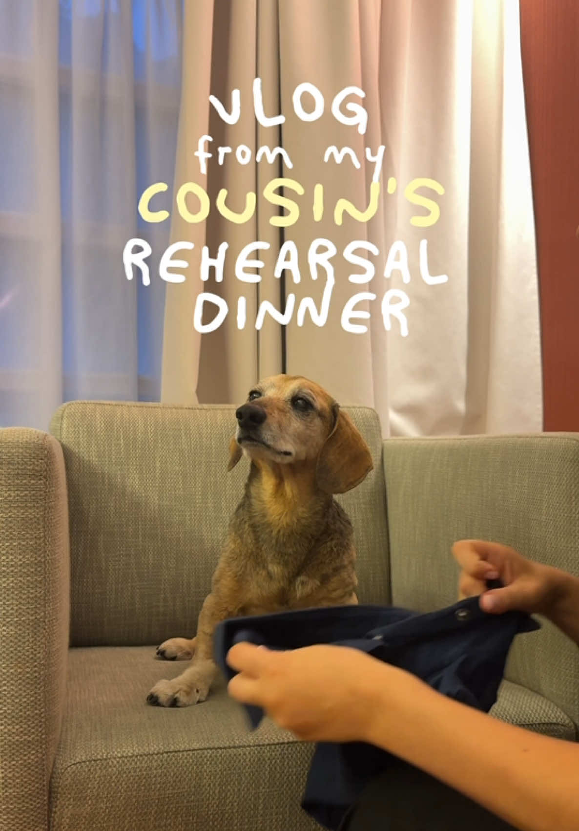 @Lucas The Dog