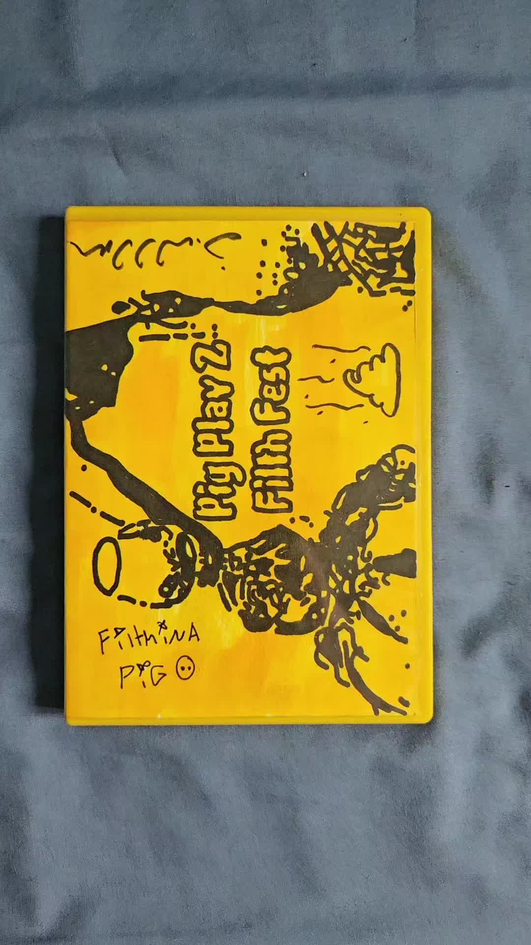 @goreflix