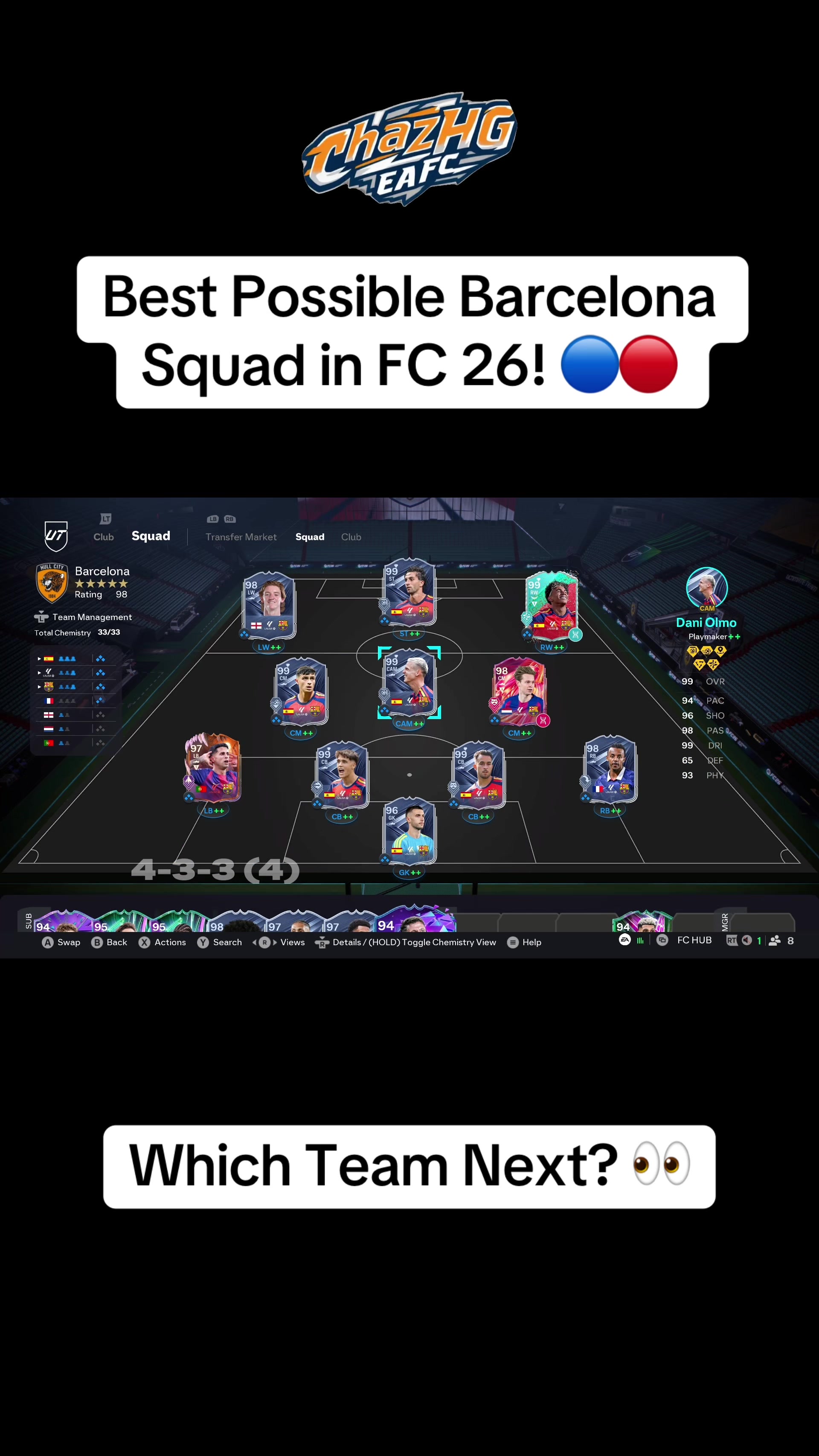 @ChazHG
